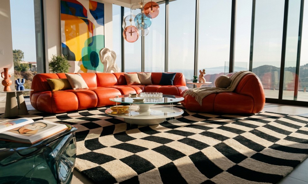 Fun Haus Style